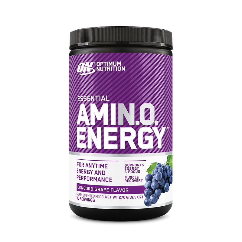 Amino Energy by Optimum Nutrition - Sardo Nutrition