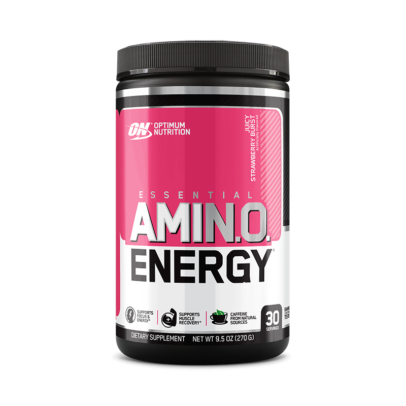 Amino Energy by Optimum Nutrition - Sardo Nutrition