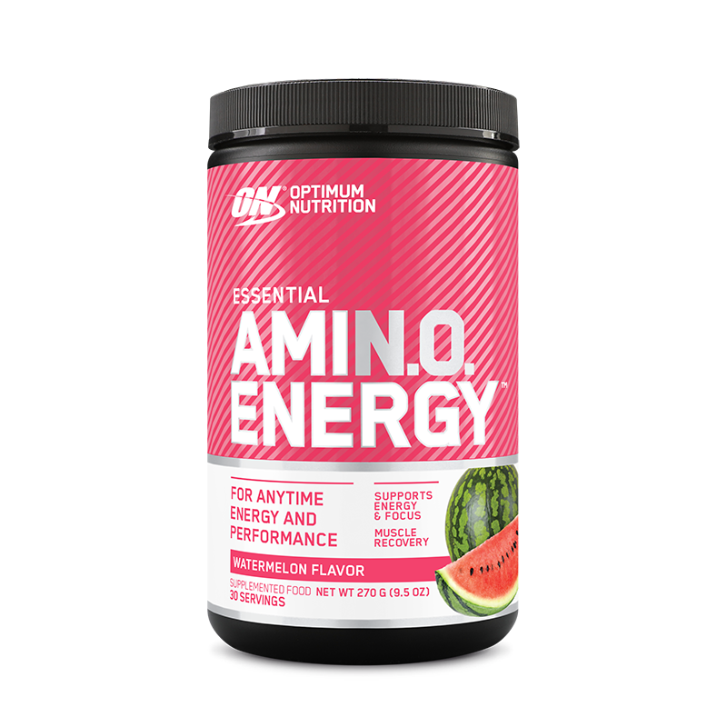 Amino Energy by Optimum Nutrition - Sardo Nutrition