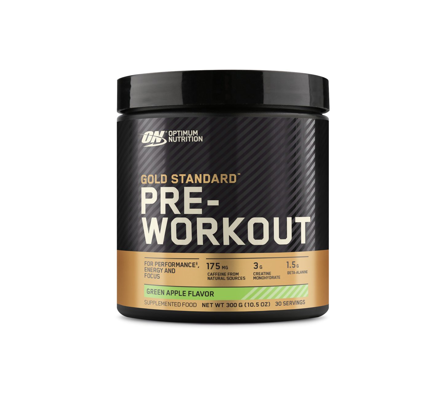 Gold Standard Pre-Workout by Optimum Nutrition - Sardo Nutrition
