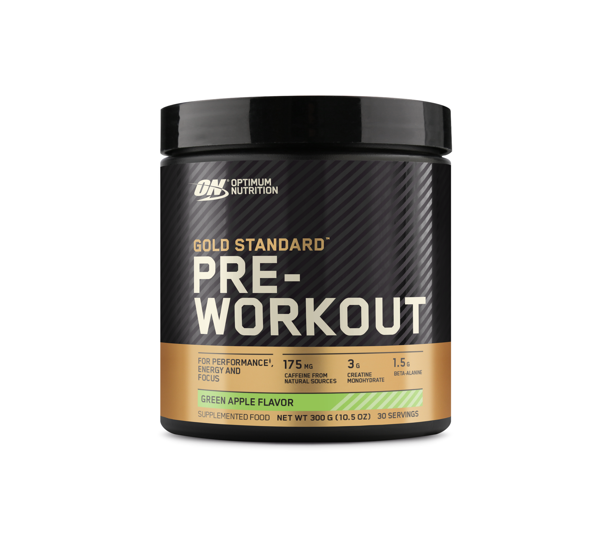 Gold Standard Pre-Workout by Optimum Nutrition - Sardo Nutrition