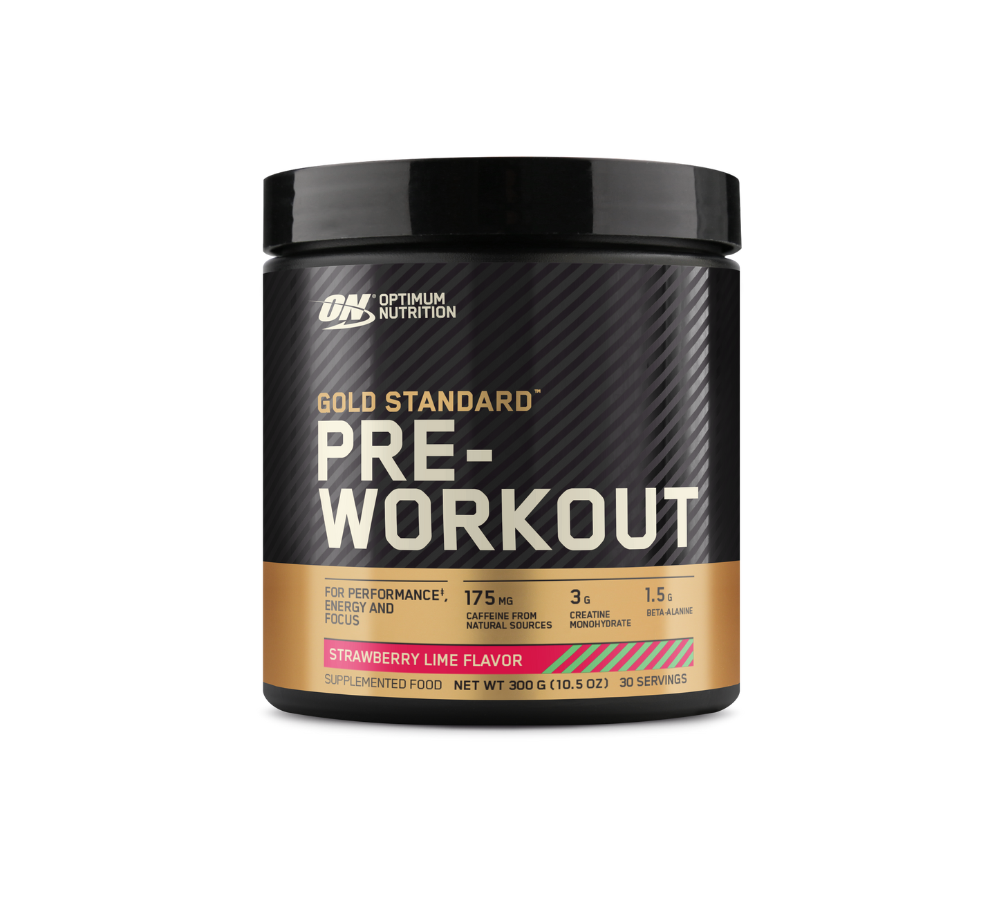 Gold Standard Pre-Workout by Optimum Nutrition - Sardo Nutrition