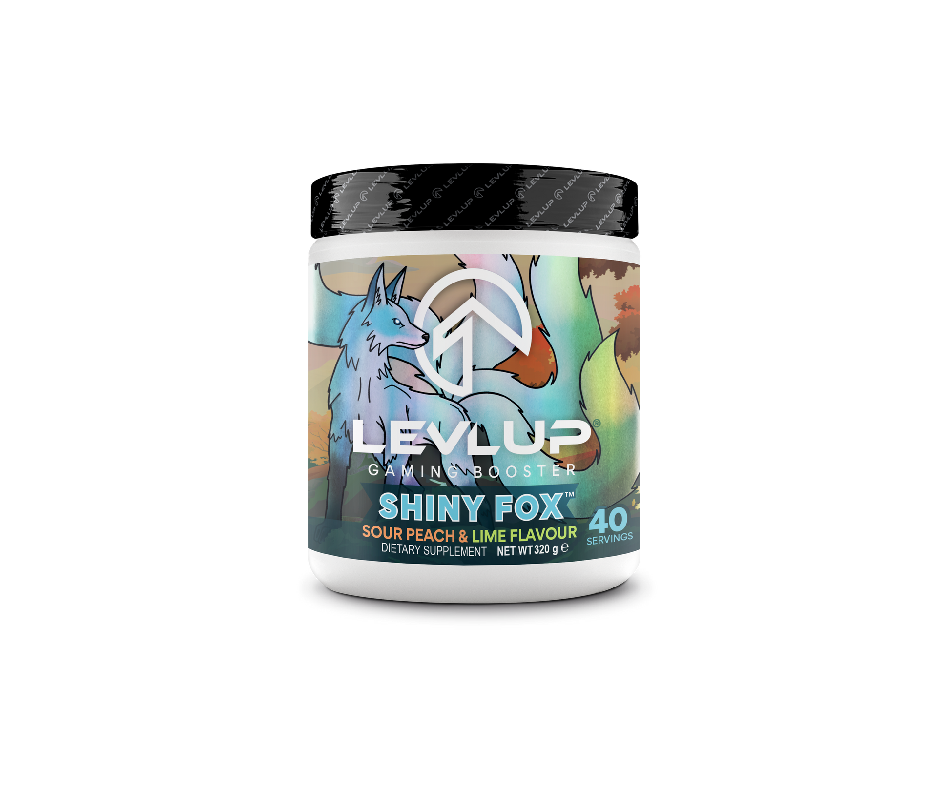 Gaming Booster by LEVLUP - Sardo Nutrition