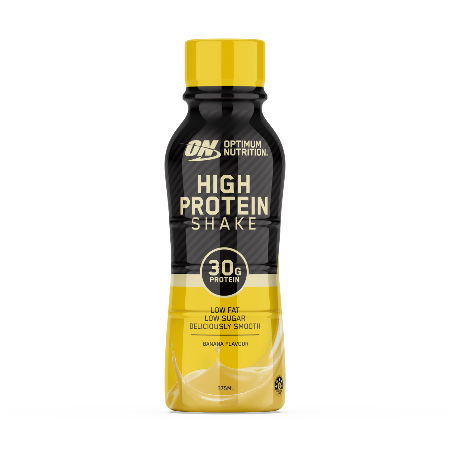 High Protein Shake by Optimum Nutrition