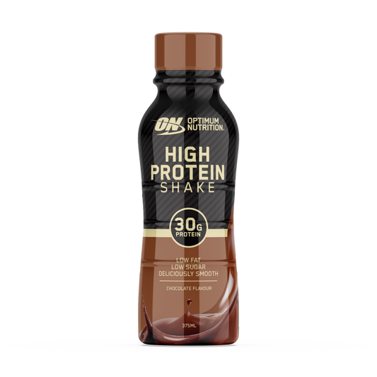 High Protein Shake by Optimum Nutrition