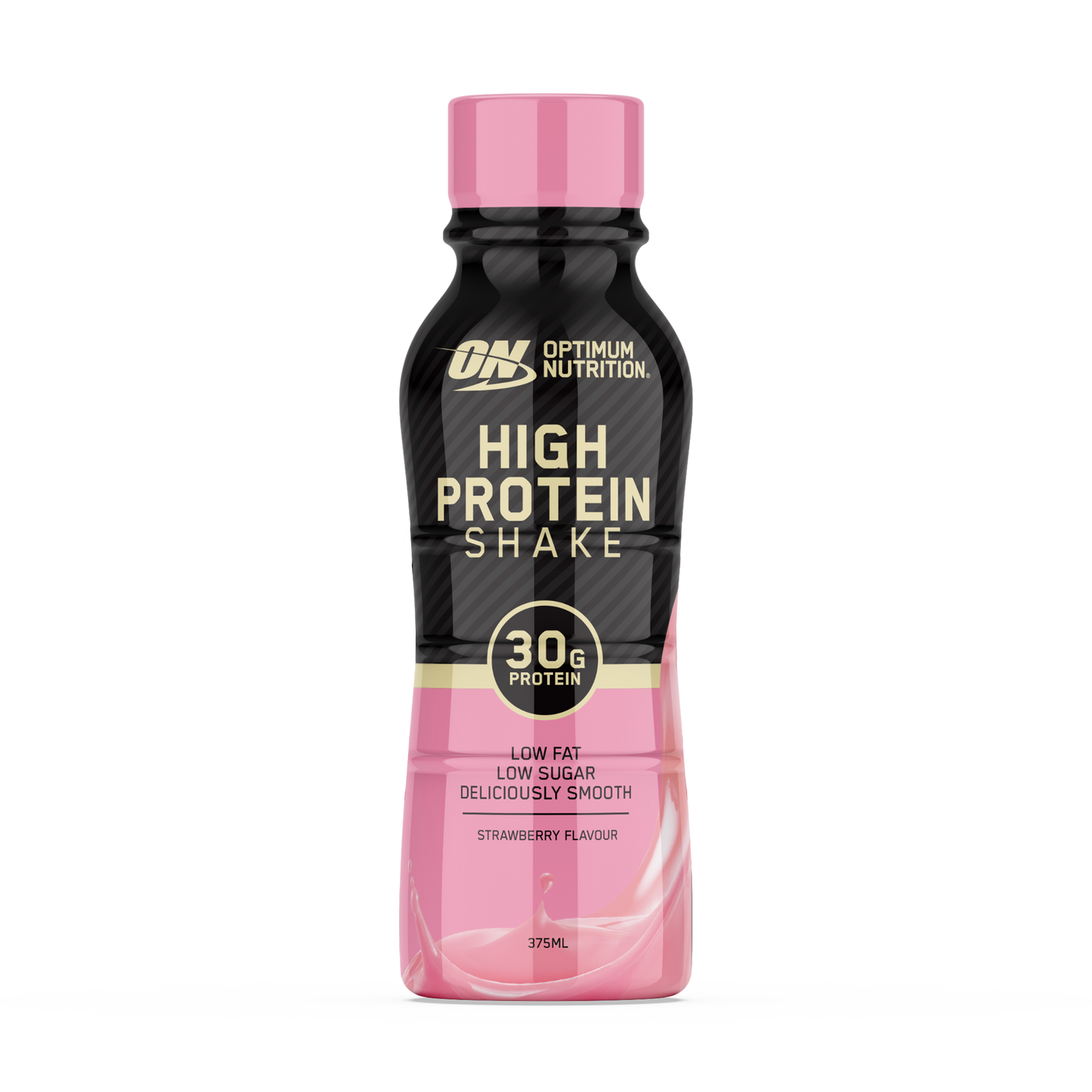 High Protein Shake by Optimum Nutrition