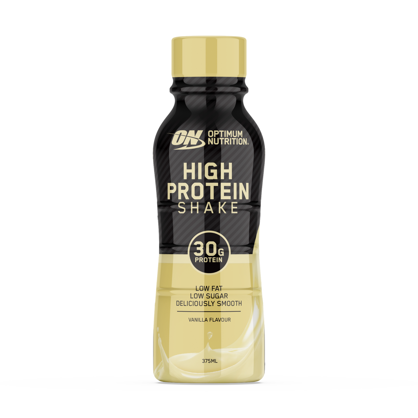 High Protein Shake by Optimum Nutrition