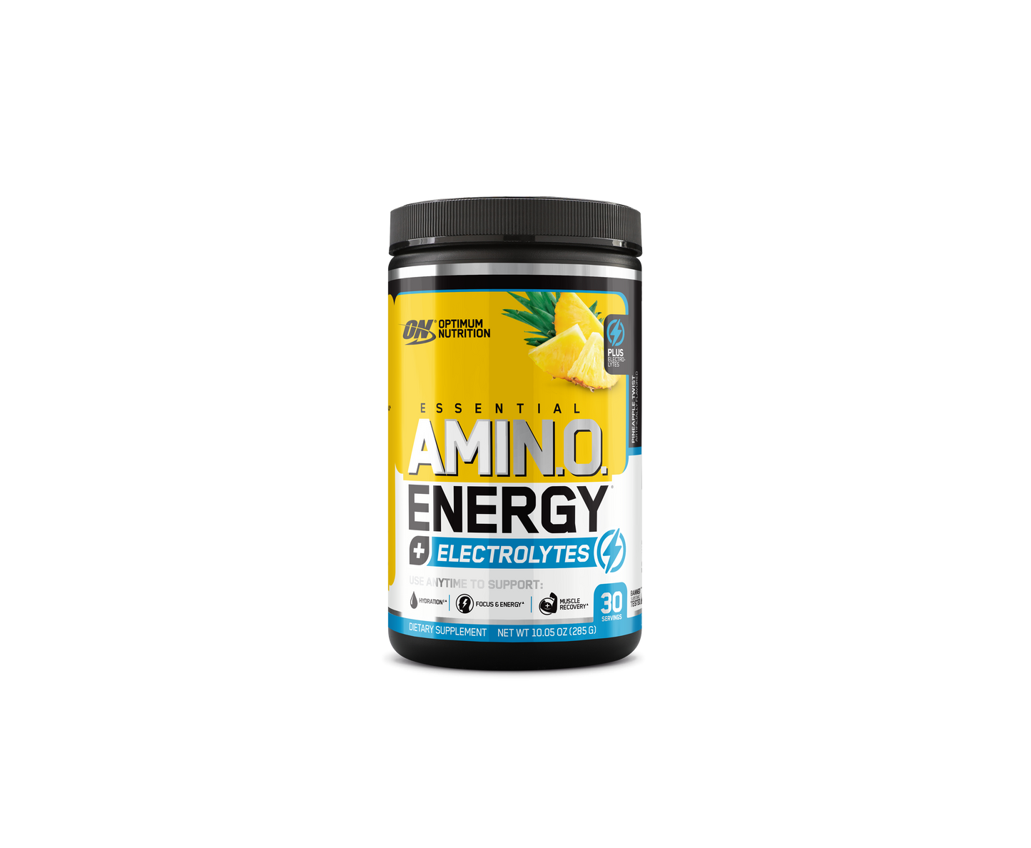 Amino Energy + Electrolytes by Optimum Nutrition - Sardo Nutrition
