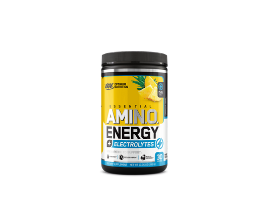 Amino Energy + Electrolytes by Optimum Nutrition - Sardo Nutrition