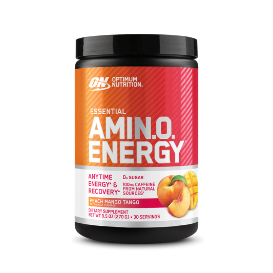 Amino Energy by Optimum Nutrition