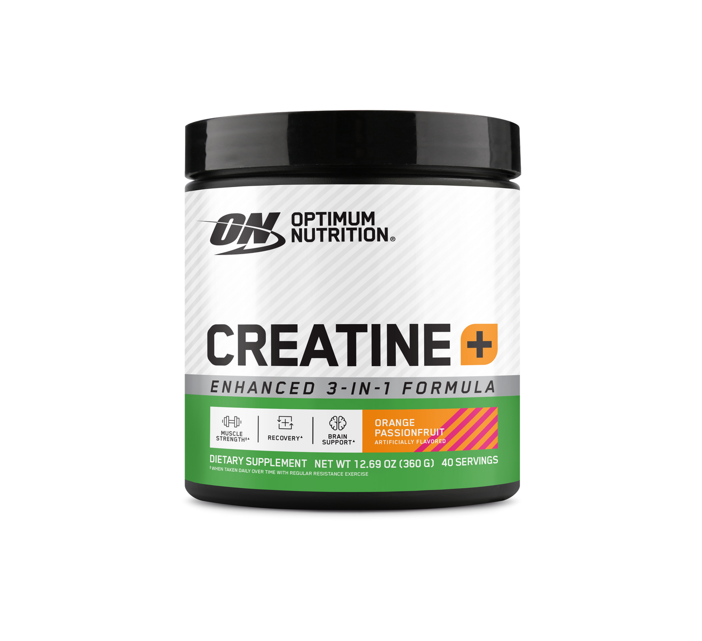 Creatine+ by Optimum Nutrition