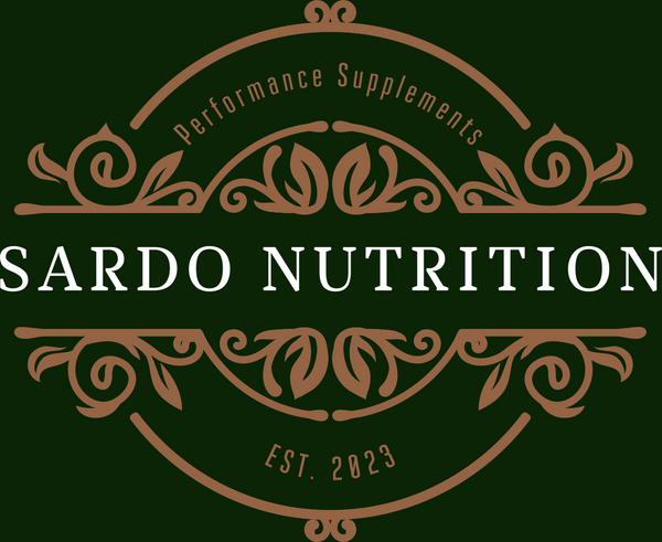 Sardo Nutrition