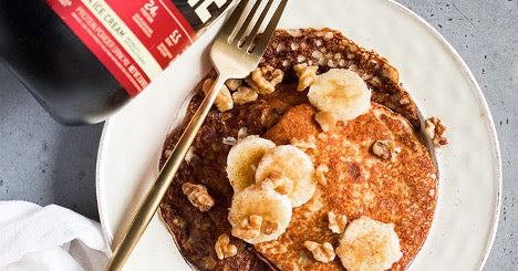 Protein Pancakes