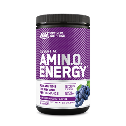 Amino Energy by Optimum Nutrition