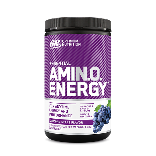 Amino Energy by Optimum Nutrition