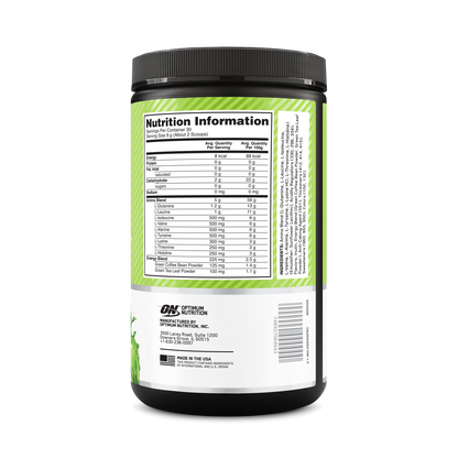 Amino Energy by Optimum Nutrition