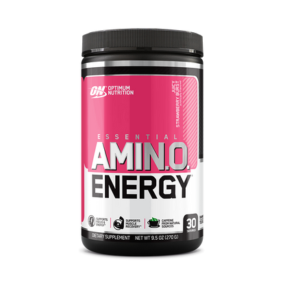 Amino Energy by Optimum Nutrition