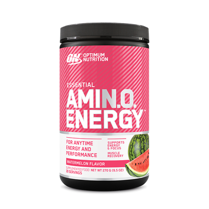 Amino Energy by Optimum Nutrition