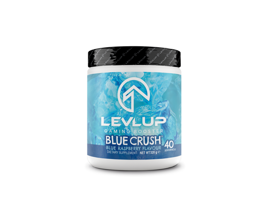 Gaming Booster by LEVLUP - Sardo Nutrition