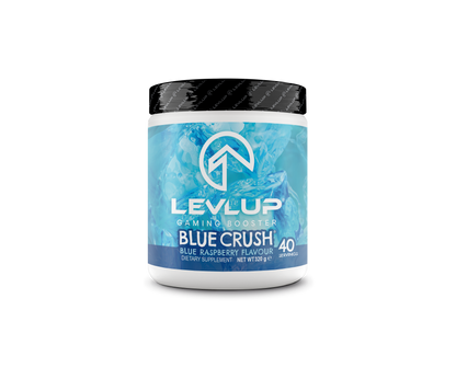 Gaming Booster by LEVLUP