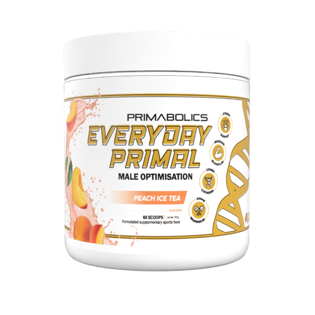 Everyday Primal by Primabolics - Sardo Nutrition