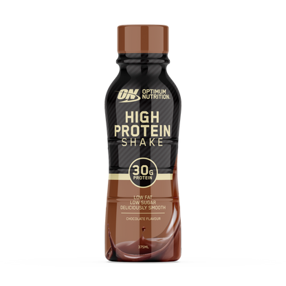 High Protein Shake by Optimum Nutrition