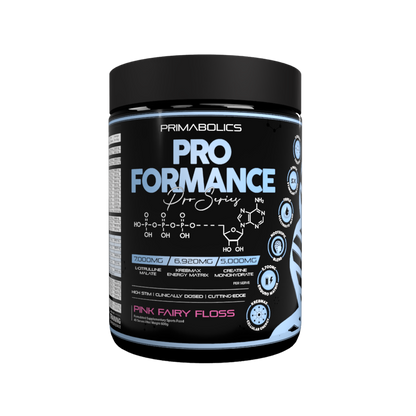 Proformance by Primabolics - Sardo Nutrition
