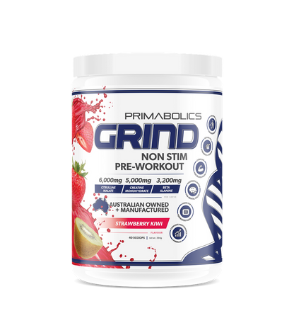 Grind by Primabolics