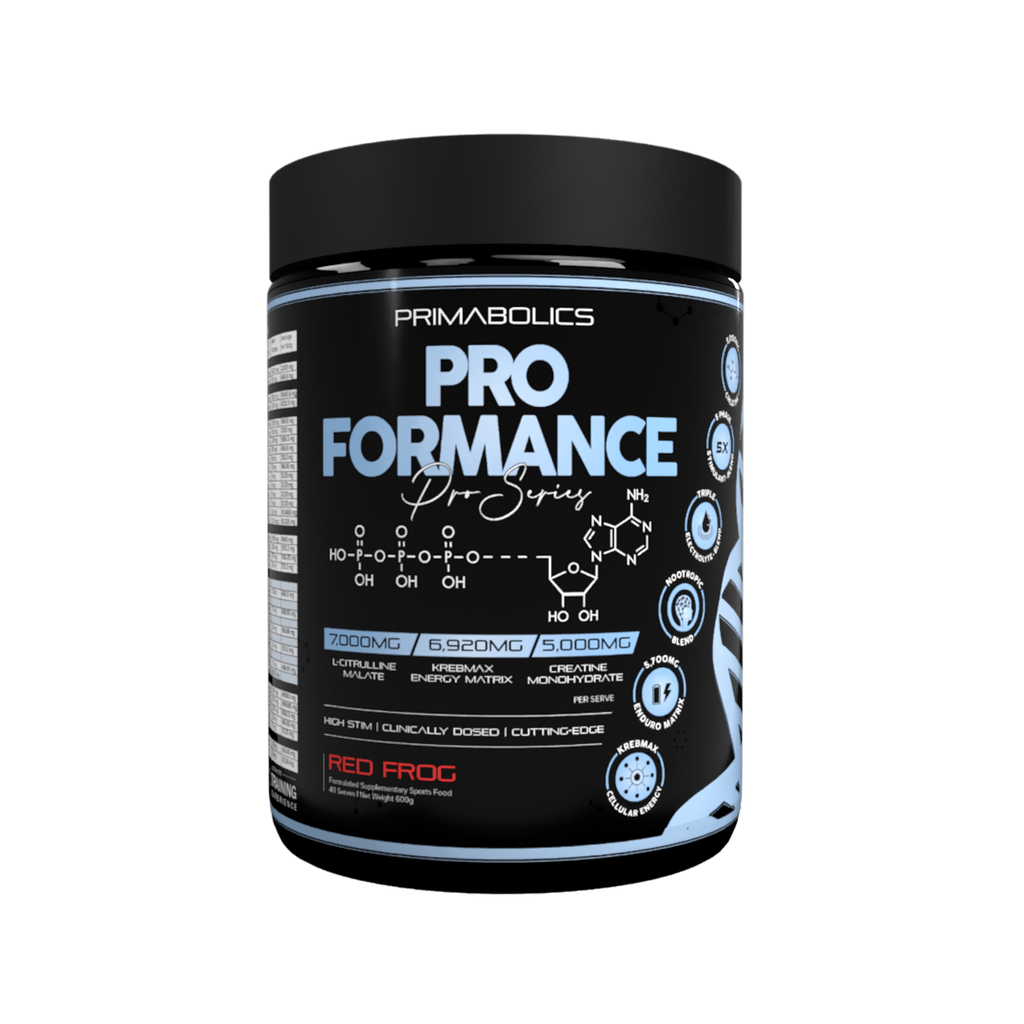 Proformance by Primabolics - Sardo Nutrition