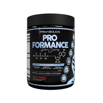 Proformance by Primabolics - Sardo Nutrition
