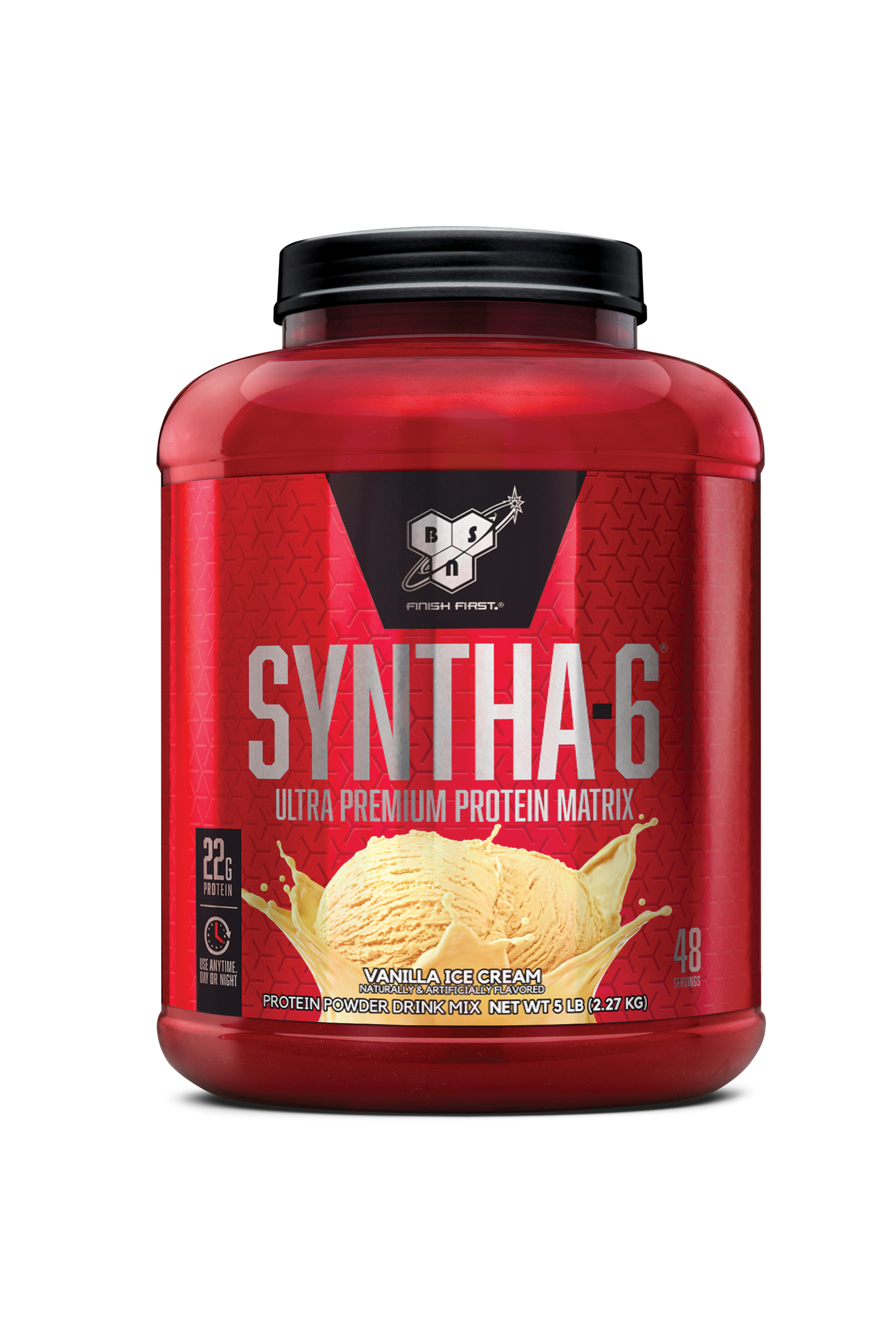 Syntha-6 by BSN