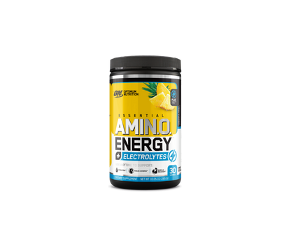 Amino Energy + Electrolytes by Optimum Nutrition