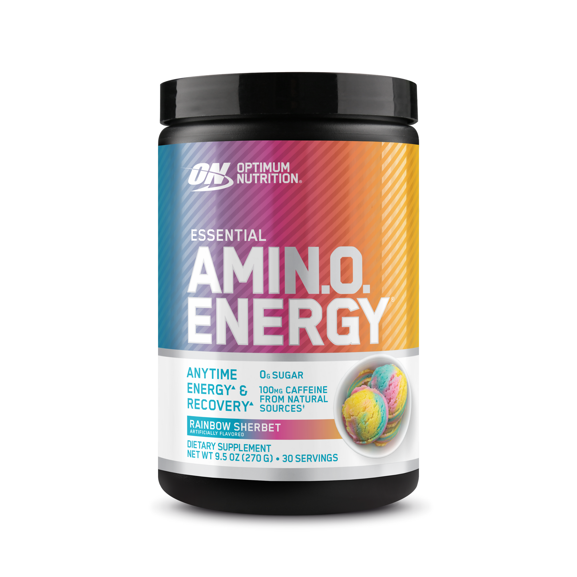Amino Energy by Optimum Nutrition - Sardo Nutrition