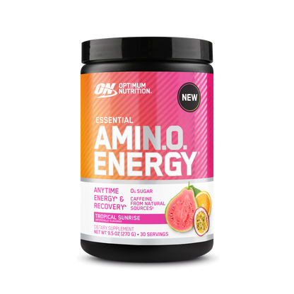 Amino Energy by Optimum Nutrition