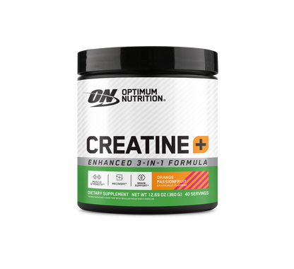 Creatine+ by Optimum Nutrition