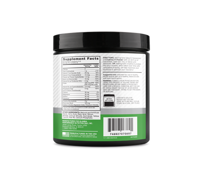 Creatine+ by Optimum Nutrition