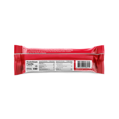 Protein Crisp Bar by BSN (Box of 12 Bars) - Sardo Nutrition