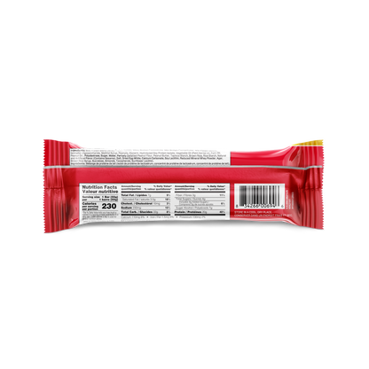 Protein Crisp Bar by BSN (Box of 12 Bars) - Sardo Nutrition