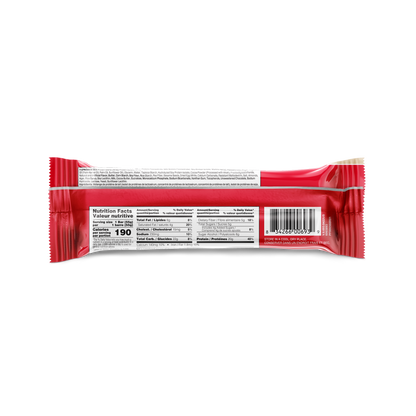 Protein Crisp Bar by BSN (Box of 12 Bars) - Sardo Nutrition